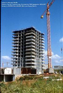 Poitiers 07- juin 67
